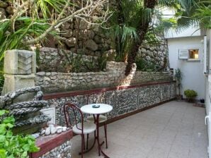 Plavi Zal Apartment - One Bedroom Apartment with Two Terraces - Dubrovnik - image1