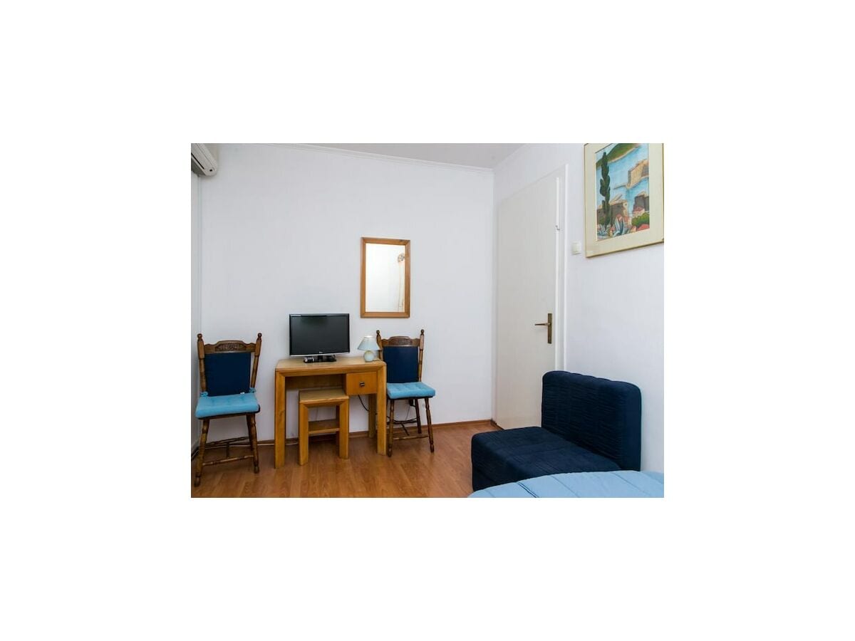 Apartamento Dubrovnik Características 1