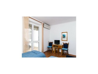 Apartamento Dubrovnik Características 4