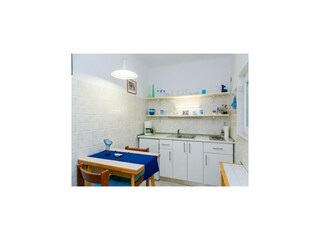 Appartement Dubrovnik Équipement 5