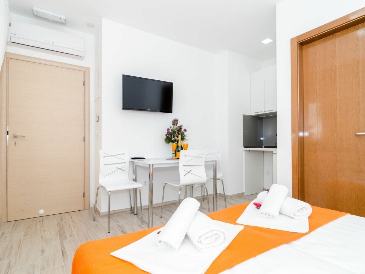 Apartamento Dubrovnik Características 1