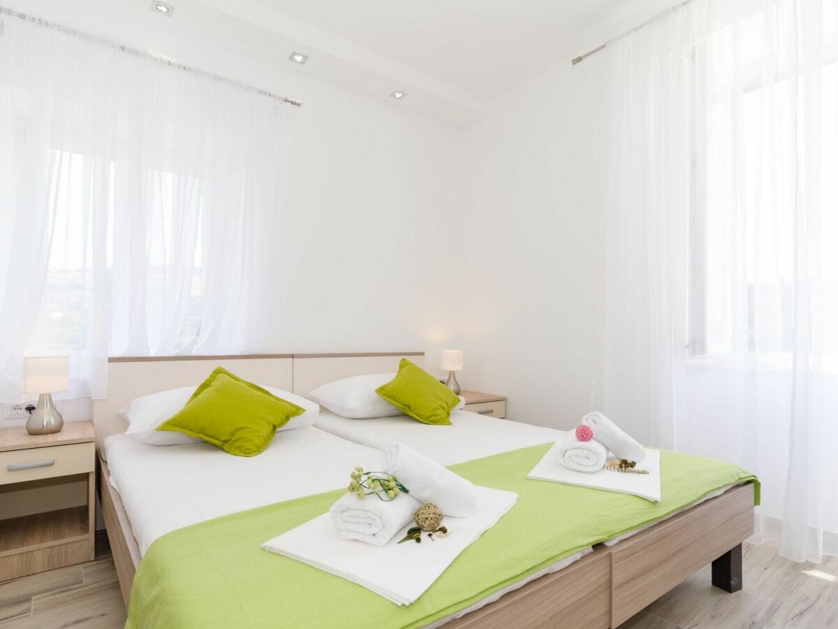 Apartamento Dubrovnik Características 1