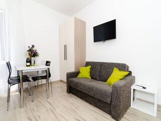 Appartement Dubrovnik Équipement 3