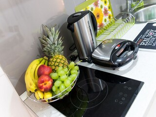 Apartment Dubrovnik Features 5