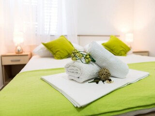 Appartement Dubrovnik Équipement 9