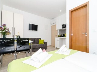 Appartement Dubrovnik Équipement 10