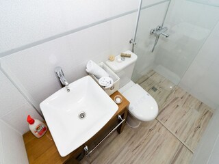 Appartement Dubrovnik Équipement 13