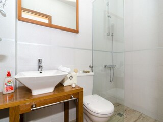 Appartement Dubrovnik Équipement 14