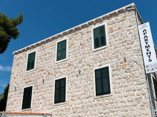 Apartment Dubrovnik Outdoor Recording 2