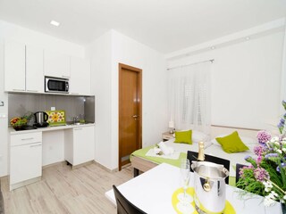 Appartement Dubrovnik Équipement 15