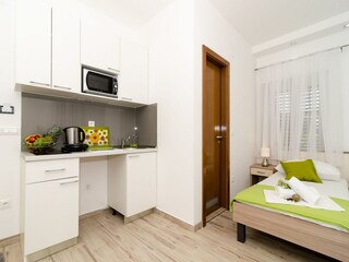 Appartement Dubrovnik Équipement 18