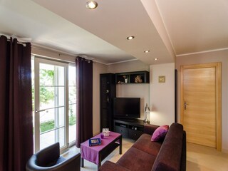Apartment Dubrovnik Ausstattung 6