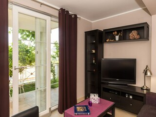 Appartement Dubrovnik Kenmerken 3