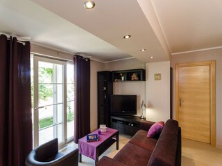 Apartment Dubrovnik Features 4