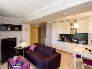 Apartment Dubrovnik Features 5