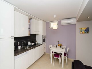 Appartamento Dubrovnik Caratteristiche 5