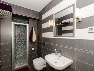 Appartement Dubrovnik Kenmerken 9