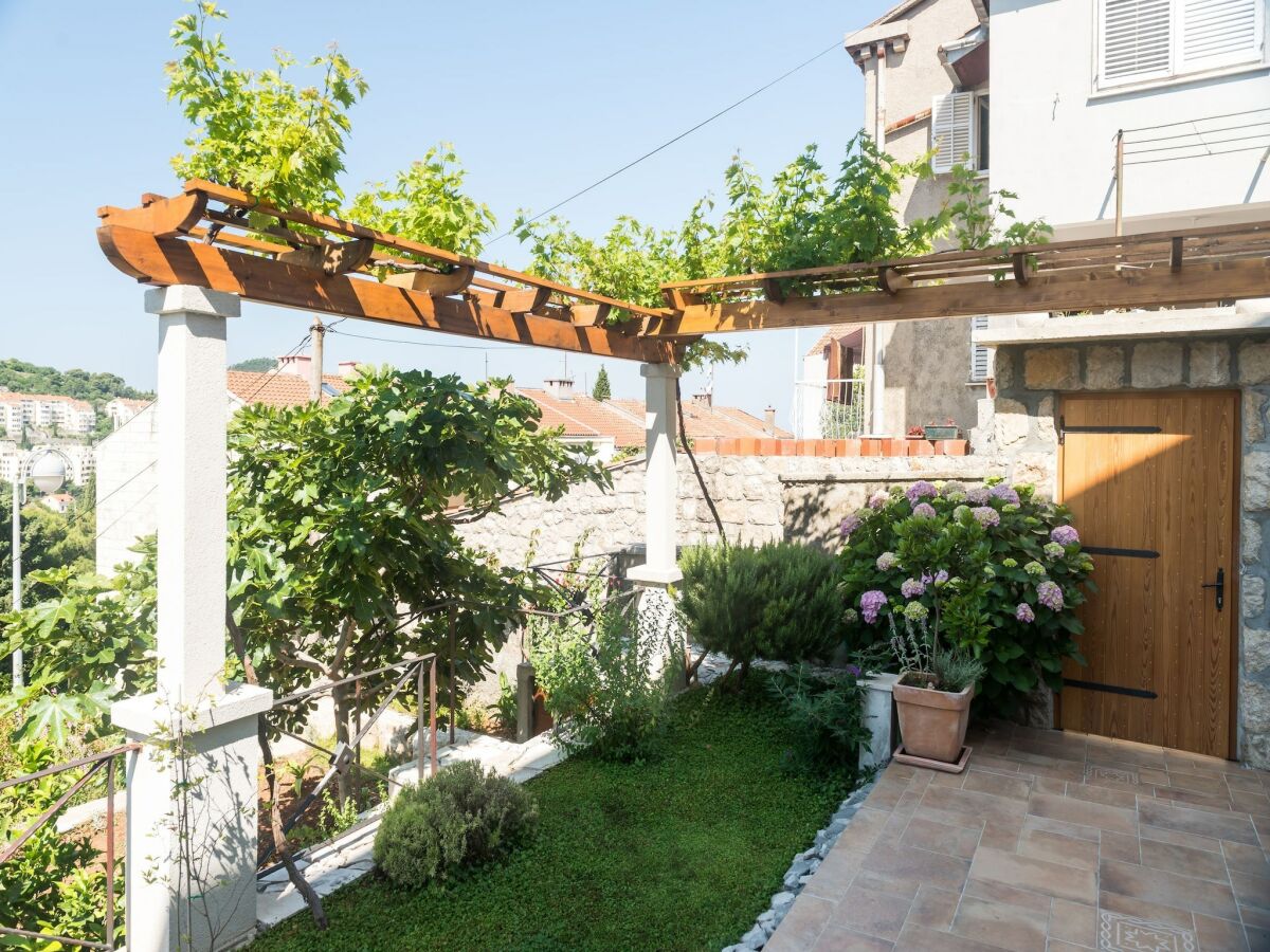 Apartamento Dubrovnik Grabación al aire libre 1