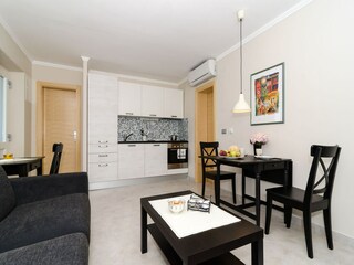Apartamento Dubrovnik Características 14