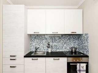 Apartamento Dubrovnik Características 15