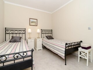 Apartamento Dubrovnik Características 16