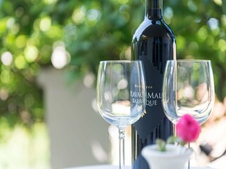 Appartement Dubrovnik Kenmerken 4