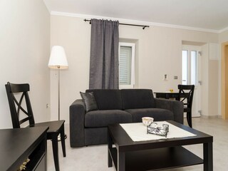 Appartamento Dubrovnik Caratteristiche 8