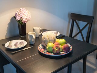 Appartement Dubrovnik Kenmerken 1