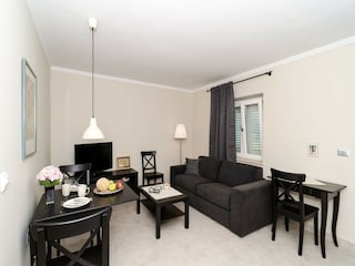 Appartement Dubrovnik Équipement 11