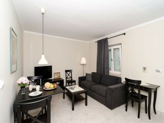 Appartement Dubrovnik Kenmerken 16