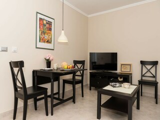 Appartement Dubrovnik Kenmerken 5