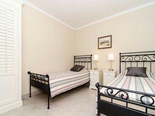 Appartement Dubrovnik Équipement 11