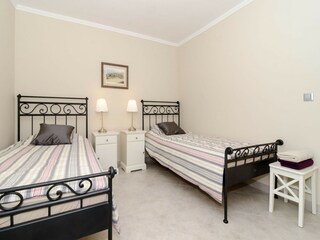 Appartement Dubrovnik Kenmerken 17
