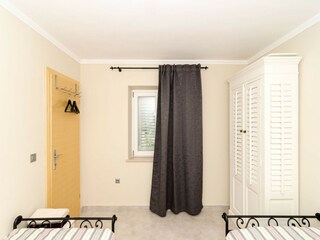 Appartement Dubrovnik Équipement 15