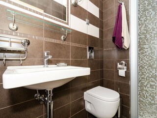Appartement Dubrovnik Équipement 11