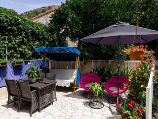 Appartement Dubrovnik Buitenaudio-opname 3