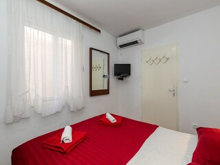 Appartement Dubrovnik Kenmerken 11
