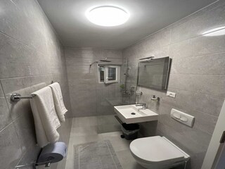 Appartamento Dubrovnik Caratteristiche 9