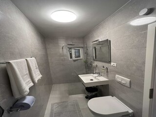 Appartement Dubrovnik Équipement 7