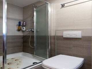 Appartement Dubrovnik Équipement 5