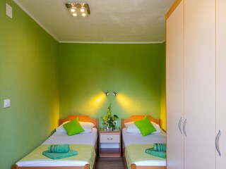 Appartement Dubrovnik Kenmerken 9