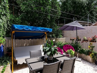 Appartement Dubrovnik Buitenaudio-opname 3