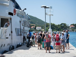 Appartement Dubrovnik  21