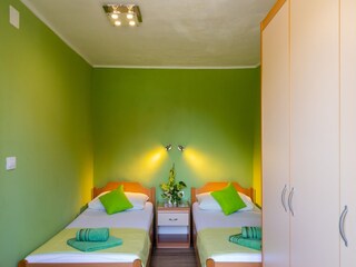 Appartement Dubrovnik Équipement 6