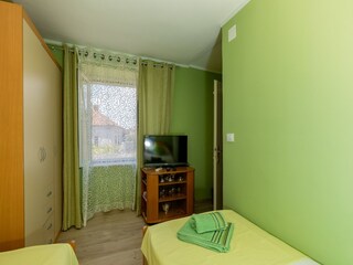 Appartement Dubrovnik Kenmerken 6