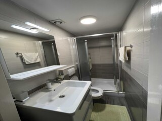 Apartment Dubrovnik Ausstattung 7