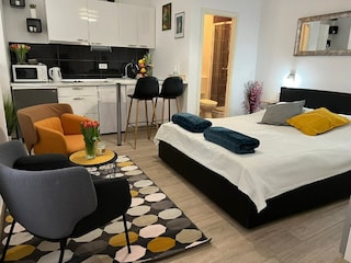 Apartment Dubrovnik Ausstattung 7