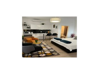 Apartment Dubrovnik Ausstattung 6