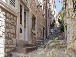 Apartment Dubrovnik Außenaufnahme 2