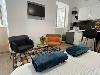 Apartment Dubrovnik Ausstattung 6